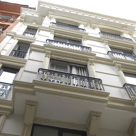 Hotel Orka Taksim &