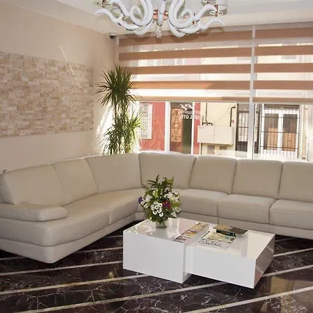 Hotel Abel Istanbul