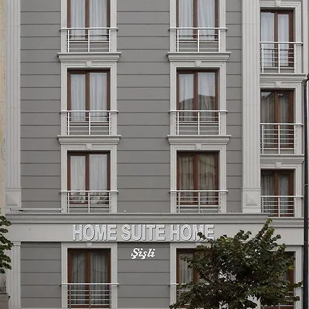 Sisli Стамбул