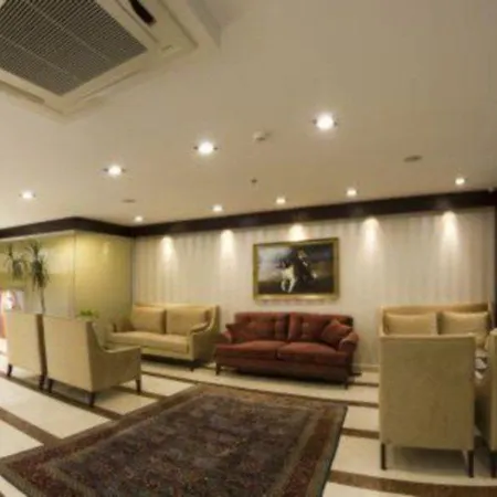 Hotell Aprilis - Special Category