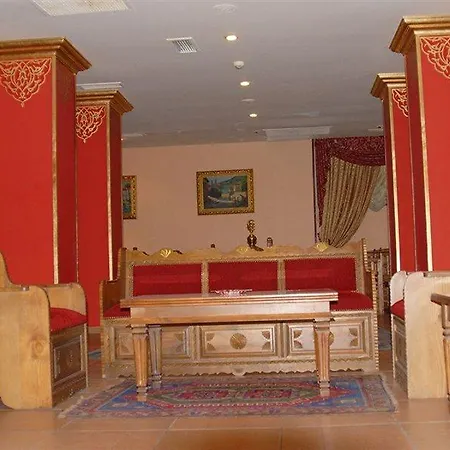 Hotel Santa Sophia - Istanbulská provincie