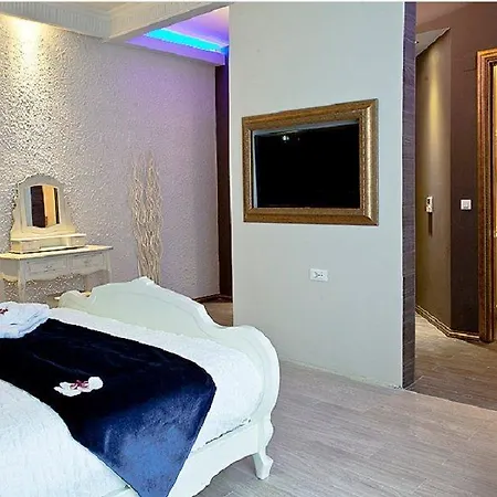 Hotel Selection