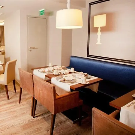 Hotel La Istanbul