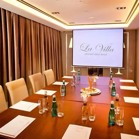 Hotel La