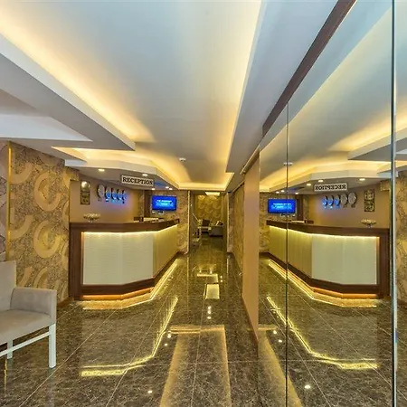 Hotel New Florenta