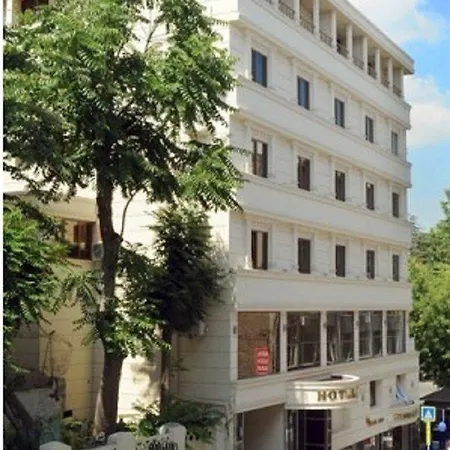 Alfa Istanbul
