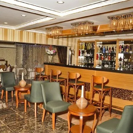 Hotel Alfa