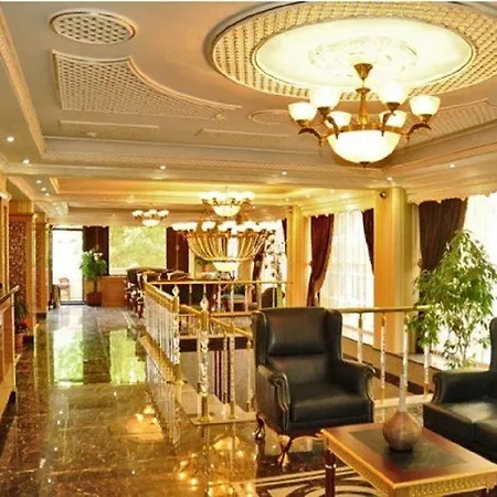 Alfa Istanbul