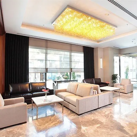 Hotel Dora Istambul