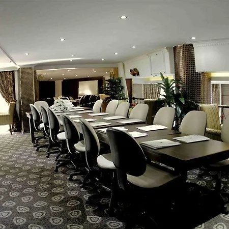 Kuran International Istanbul