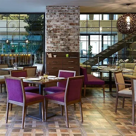 Hotel Doubletree By Hilton Gayrettepe Istambul