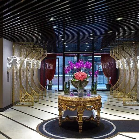 Hotel Sura Design &