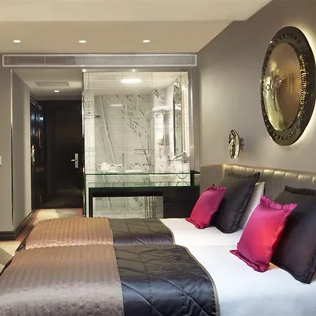 Hotel Sura Design & Istanboel
