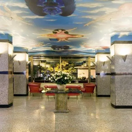 Hotell Buyuk Keban 3*