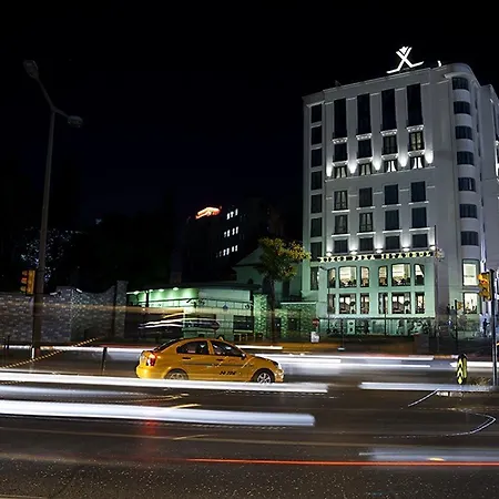 Ξενοδοχείο Rixos Pera