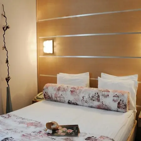 Hotel Sv Business Taksim 4*