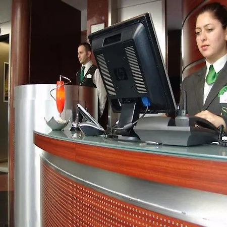 Sv Business Taksim Istanbul