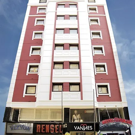 Hotel Yuksel 3*