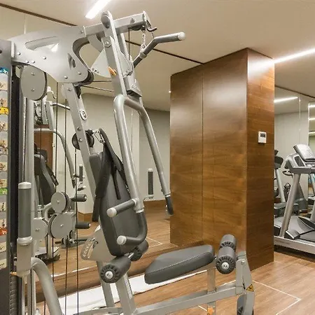 Hotel Ac Macka Provincia di Istanbul