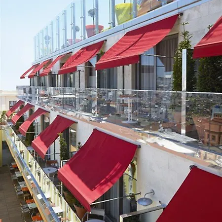 酒店 Demiroren Istiklal 伊斯坦布尔