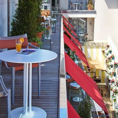 酒店 Demiroren Istiklal 3*