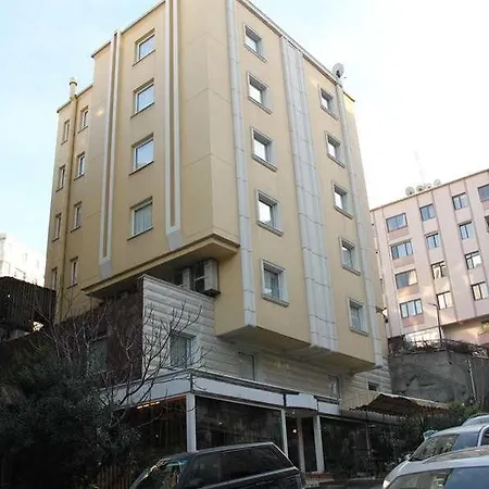 Hotel Mile Nisantasi Istanbul