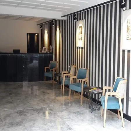 Hotel Mile Nisantasi 2*