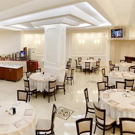 Otel Santa Pera İstanbul