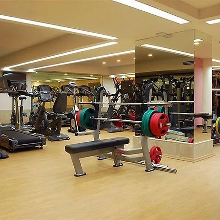 Hotel Hurry Merter Istanbul