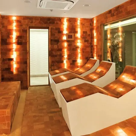 Hotel Hurry Merter 5*