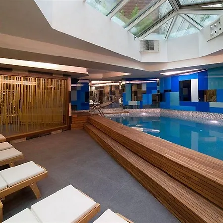 Taba Luxury And Istanboel