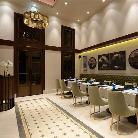 10 Karakoy