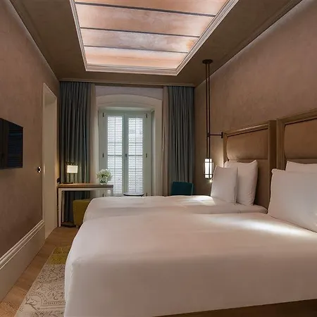 10 Karakoy Stambuł