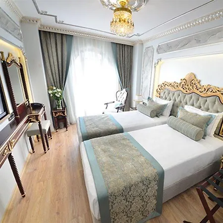 Golden Ak Marmara Istambul