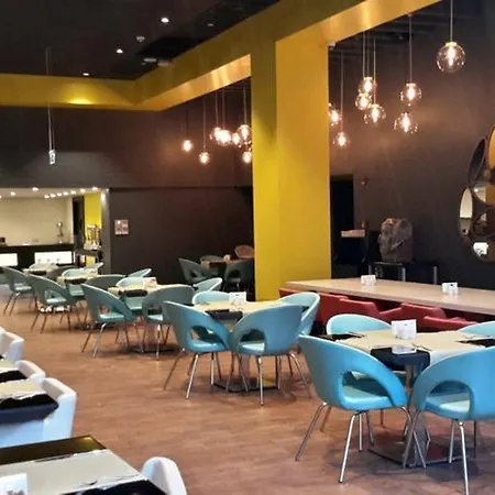 Отель The Elysium Styles Taksim 4*