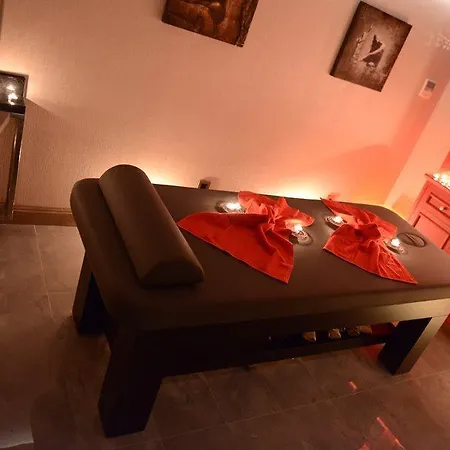 Hotell Berjer Boutique &