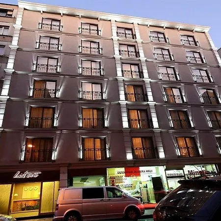 Hotel Listana