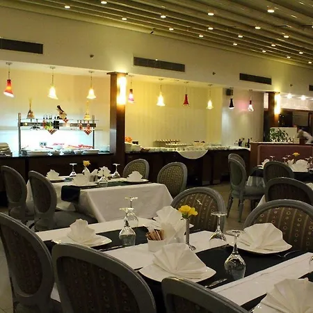 Hotel Listana Istanboel