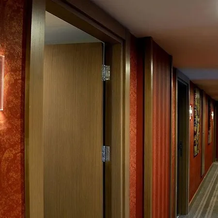 Hotel Listana