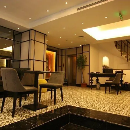 Listana Istanbul