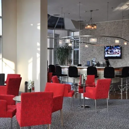 Hotell Wow