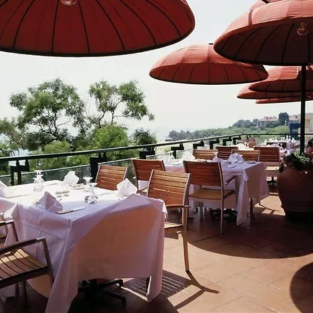 Otel Cinar 5*