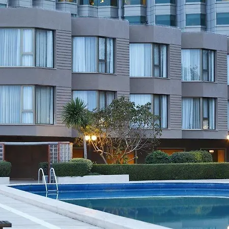 Otel Cinar 5*