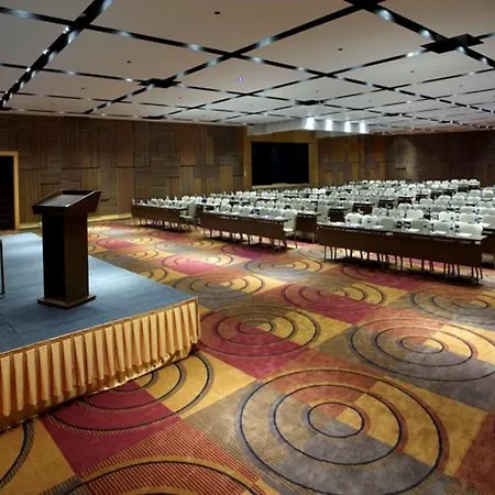 Hotel Gonen 5*