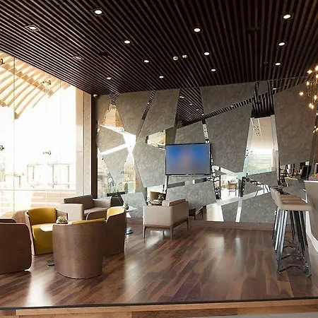 Liv City Istanbul