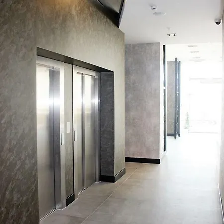 Hotel Liv City