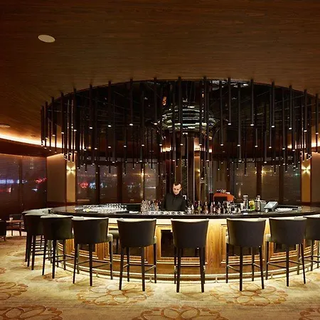 Otel Pullman & Convention Center İstanbul