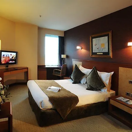 Hotel Byotell 5*