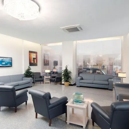 Hotel Expocity