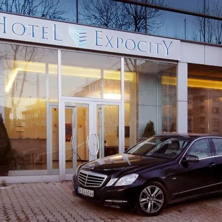 Expocity